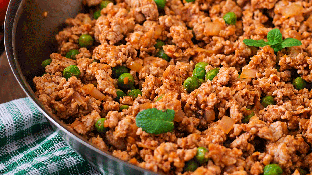 Extra Beef (450CAL) اضافة لحم
