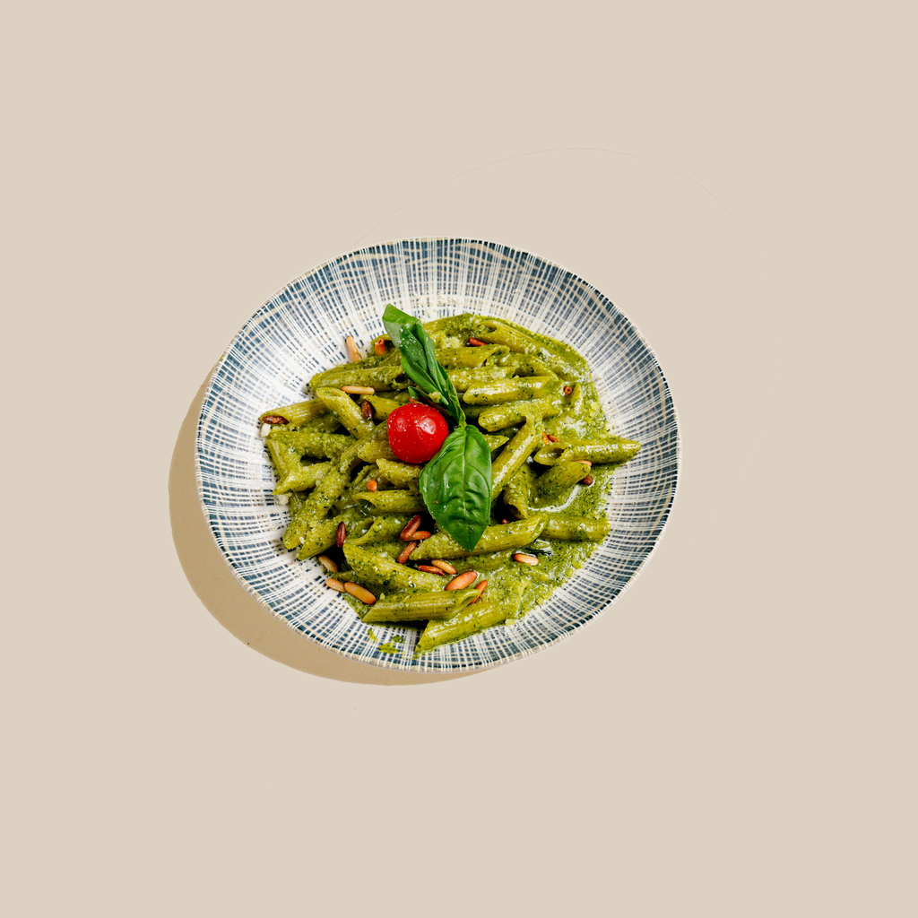 Pesto Pastat (250CAL)