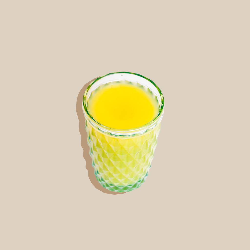 Orange juice (120CAL) 