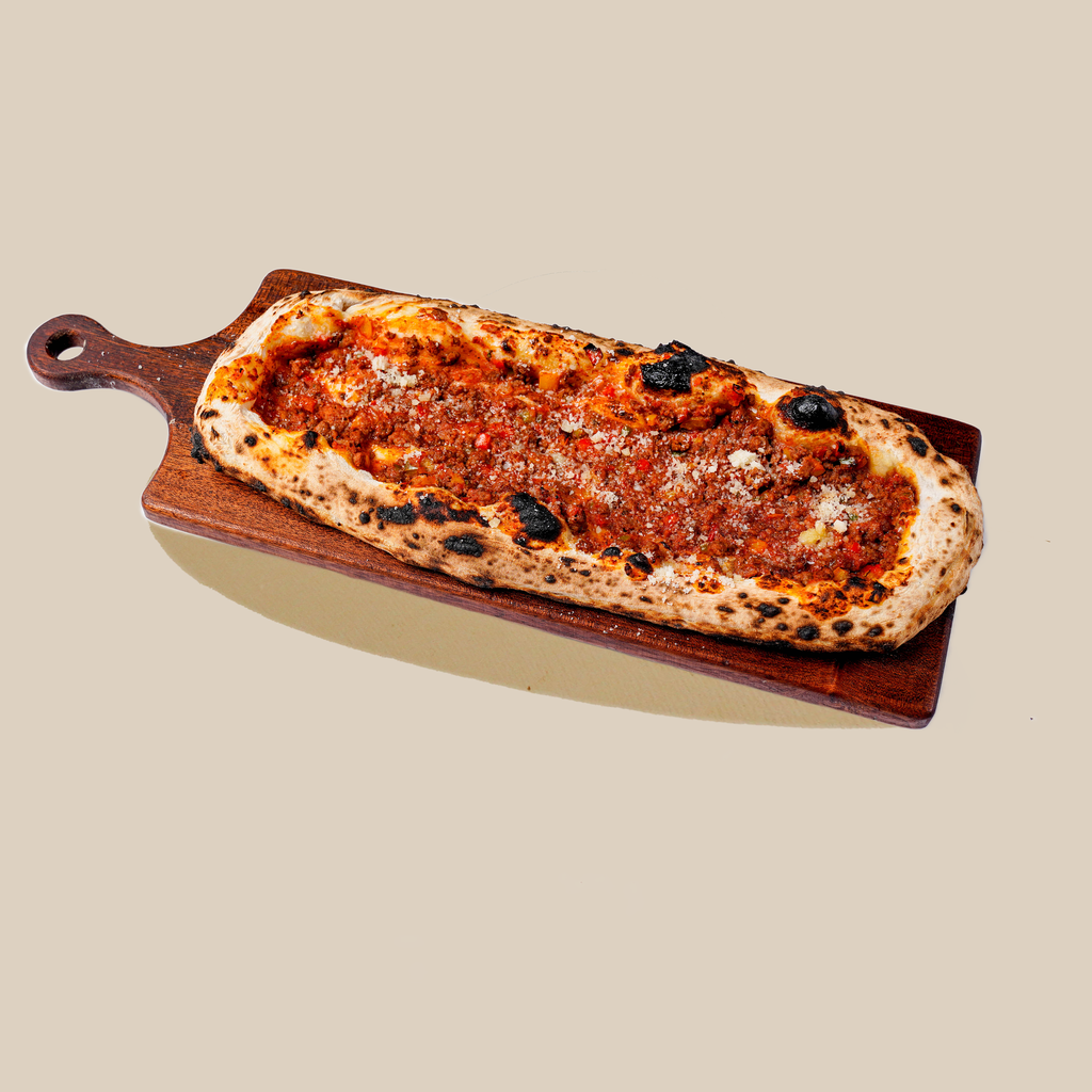 (650CAL) LAHMA BIN AJEEN