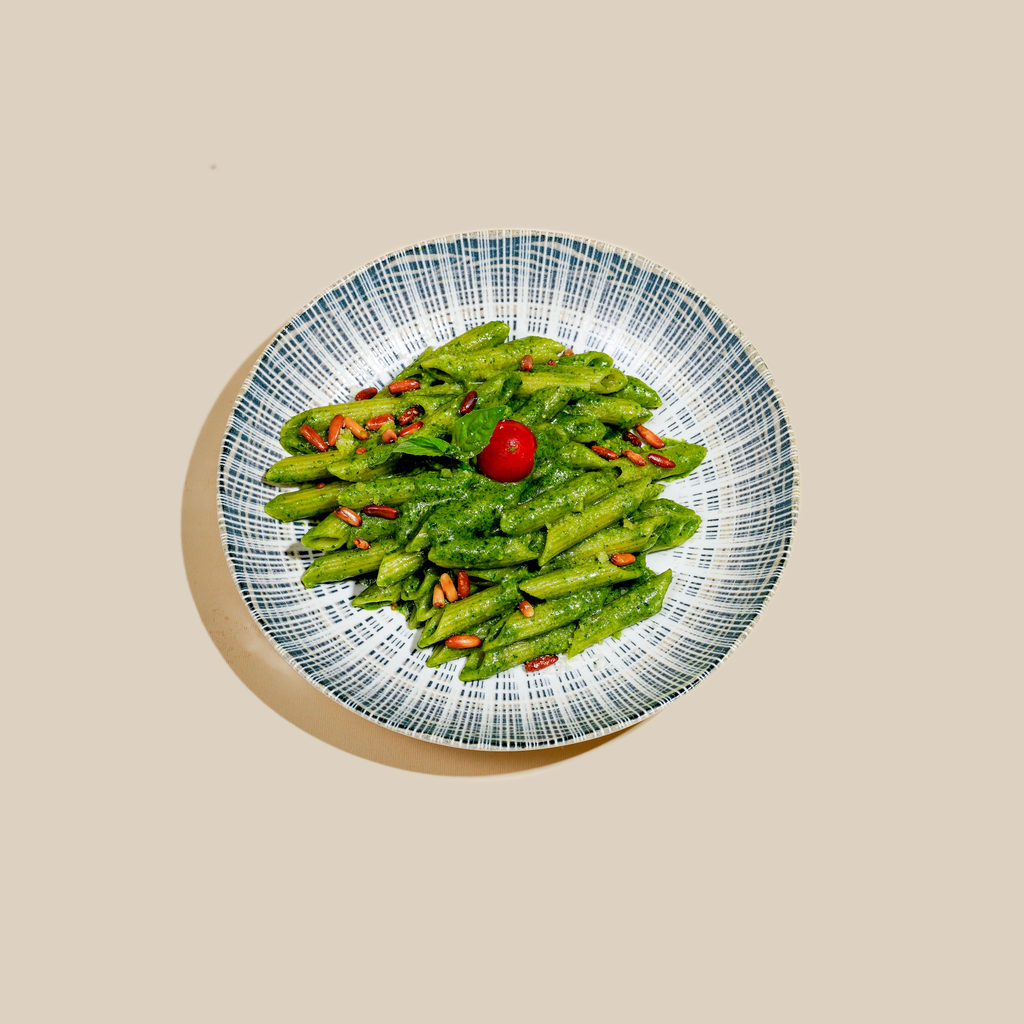 (750CAL)  Pistachio Pasta بستاشيو باستا