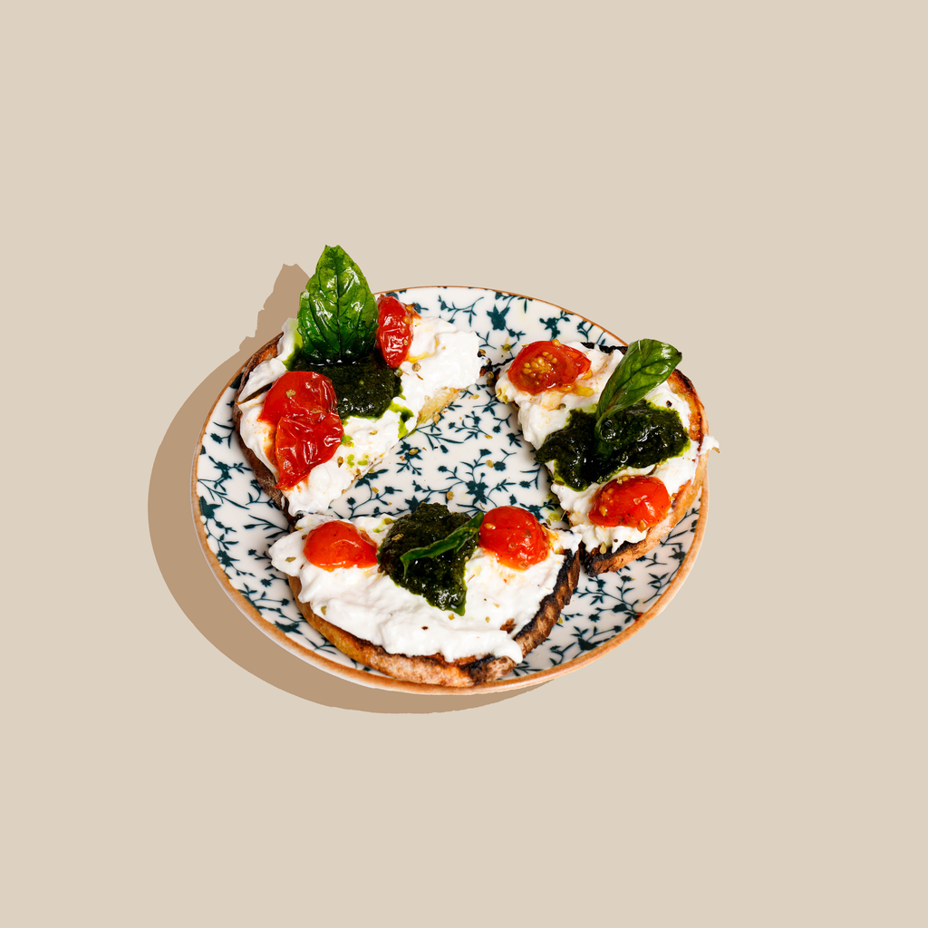 Bruschetta Italiana (330CAL)