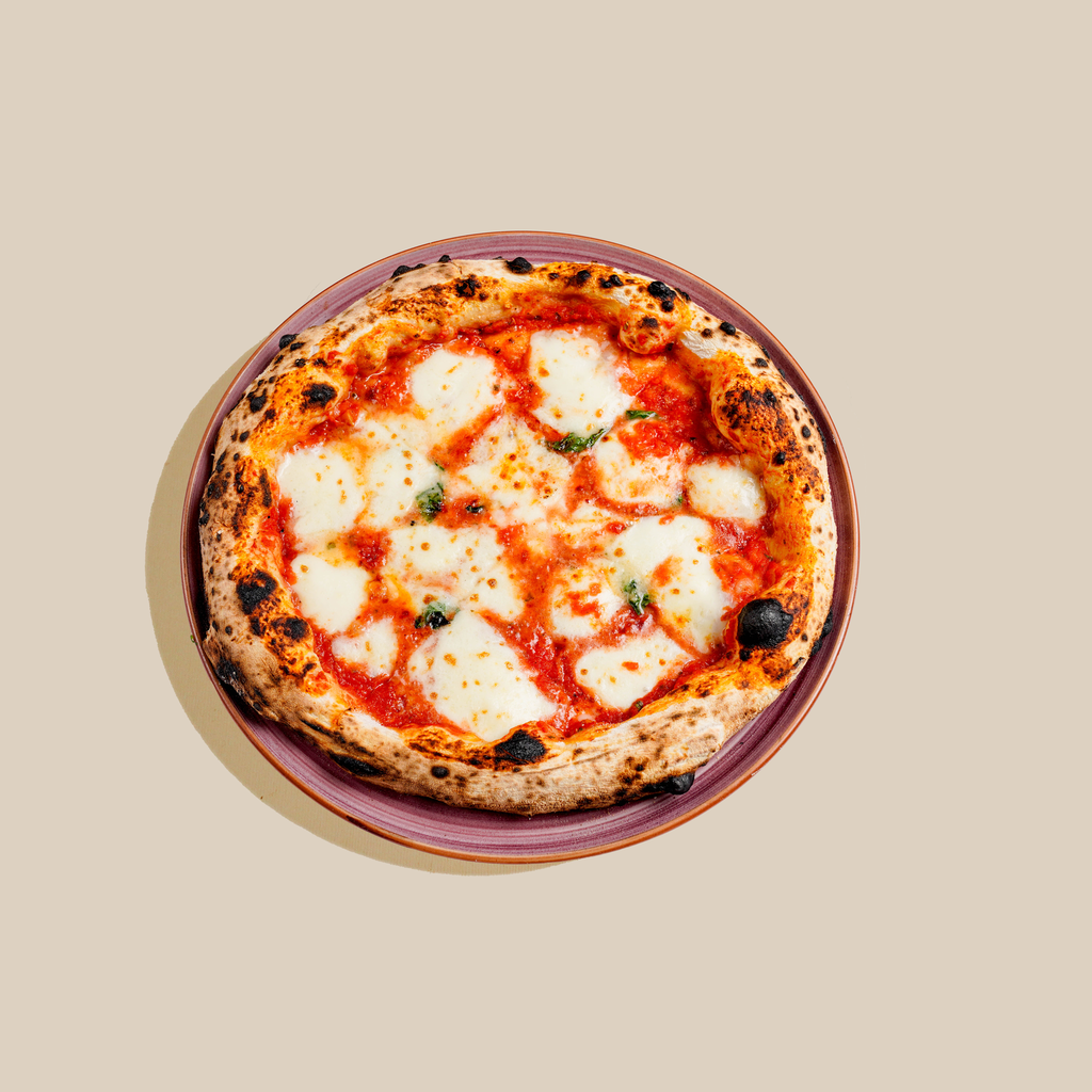 Margherita Pizza (1000CAL)