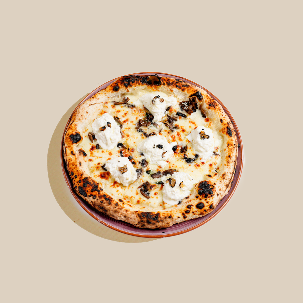 (1450CAL) بيتزا ابيكا