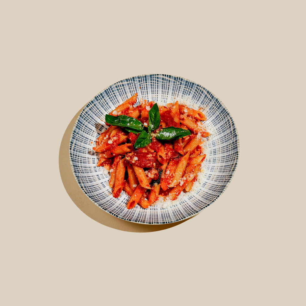 Arrabbiate (250CAL)