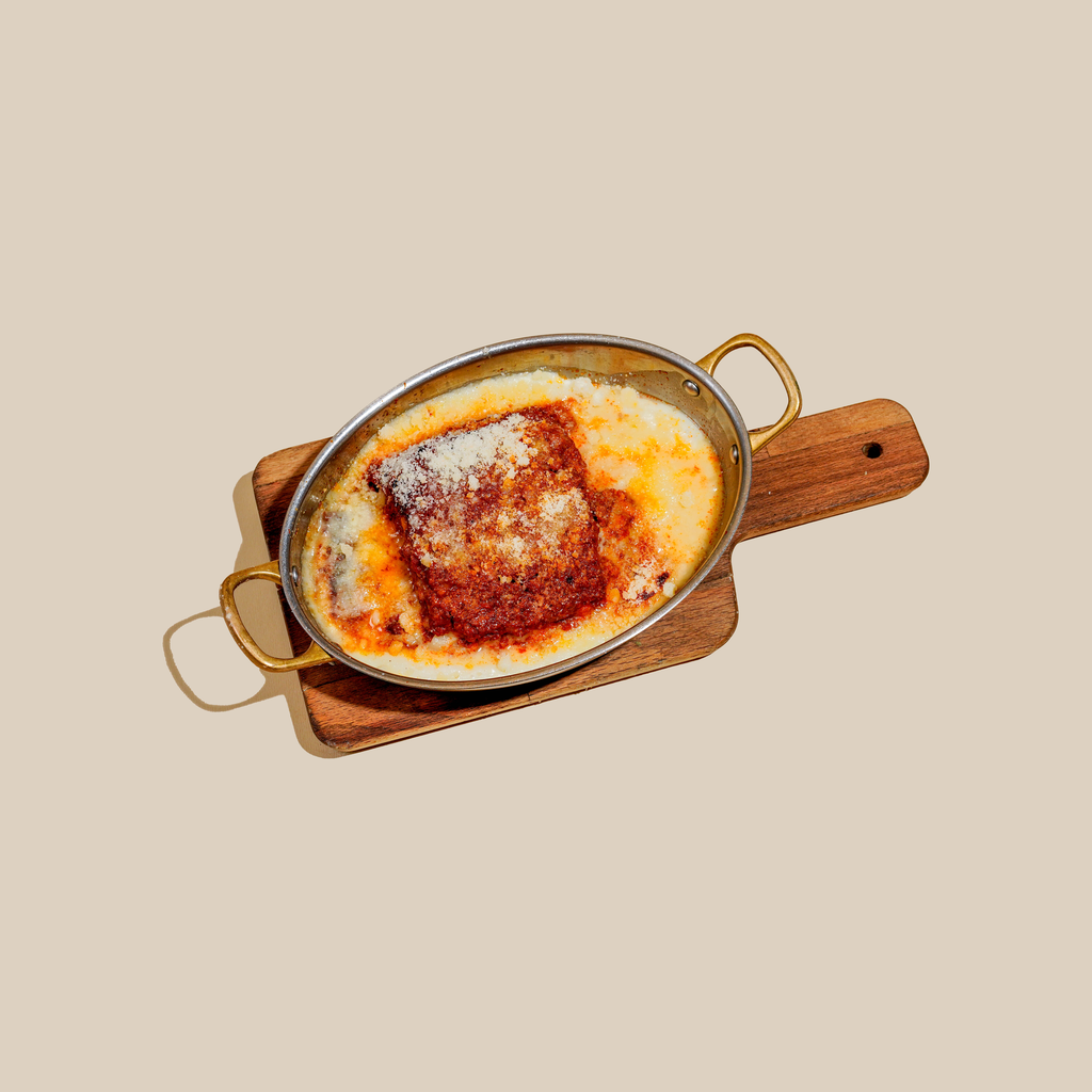 (845CAL) لازانيا
