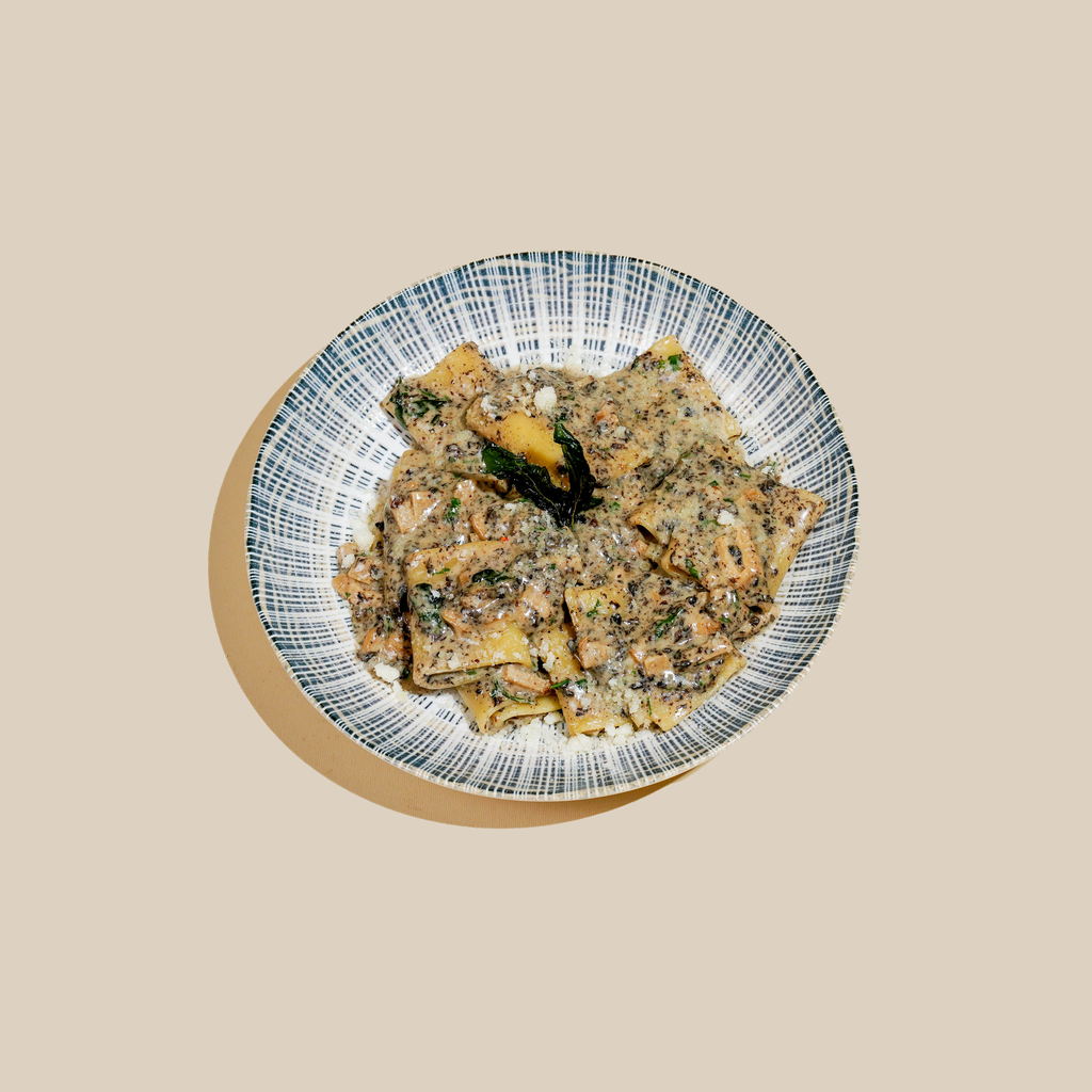 Tartufo e Porcine (1280CAL)