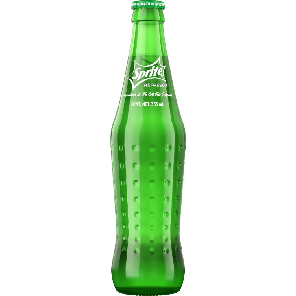 Sprite 250ml (120CAL)