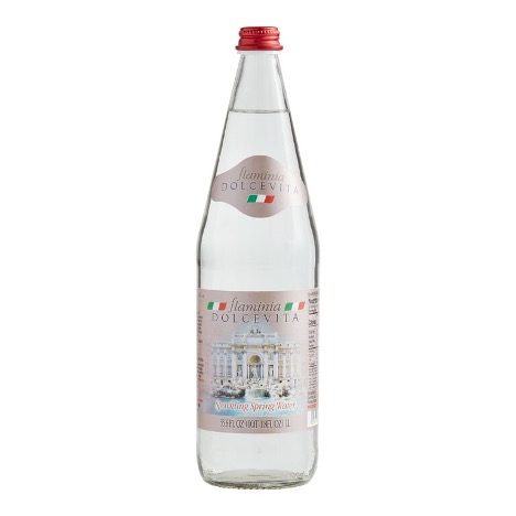 Sparkling Water L مياه غازية