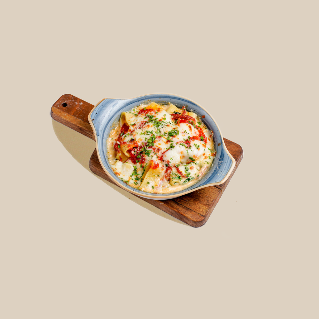 Pasta Al Forno (905CAL)