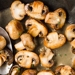 Extra Mushroom (130CAL) مشروم اضافي