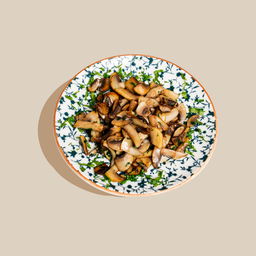 Extra Mushroom (130CAL)