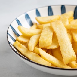 French Fries (470CAL) بطاطس مقلية