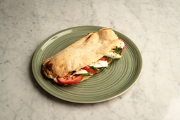 Panuozzo Caprese (1100CAL) ساندوتش بانوزو كابريسي