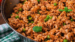 Extra Beef (450CAL) اضافة لحم