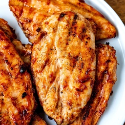 Extra Chicken 100g (239CAL) دجاج إضافي