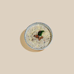 (600CAL) Truffle Risotto