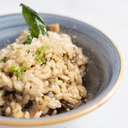 Truffle Risotto روزيتو ترفل