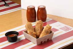mozzarella sticks اصابع موزريلا