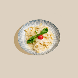 (650CAL) Fettuccine Pasta
