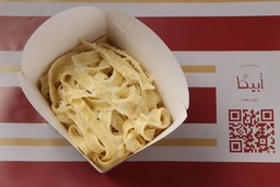 Fettuccine Pasta