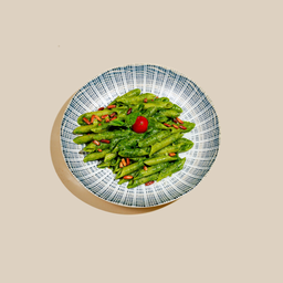 (750CAL)  Pistachio Pasta بستاشيو باستا