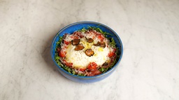 Burrate Regina (520CAL) بوراتا ريجينا