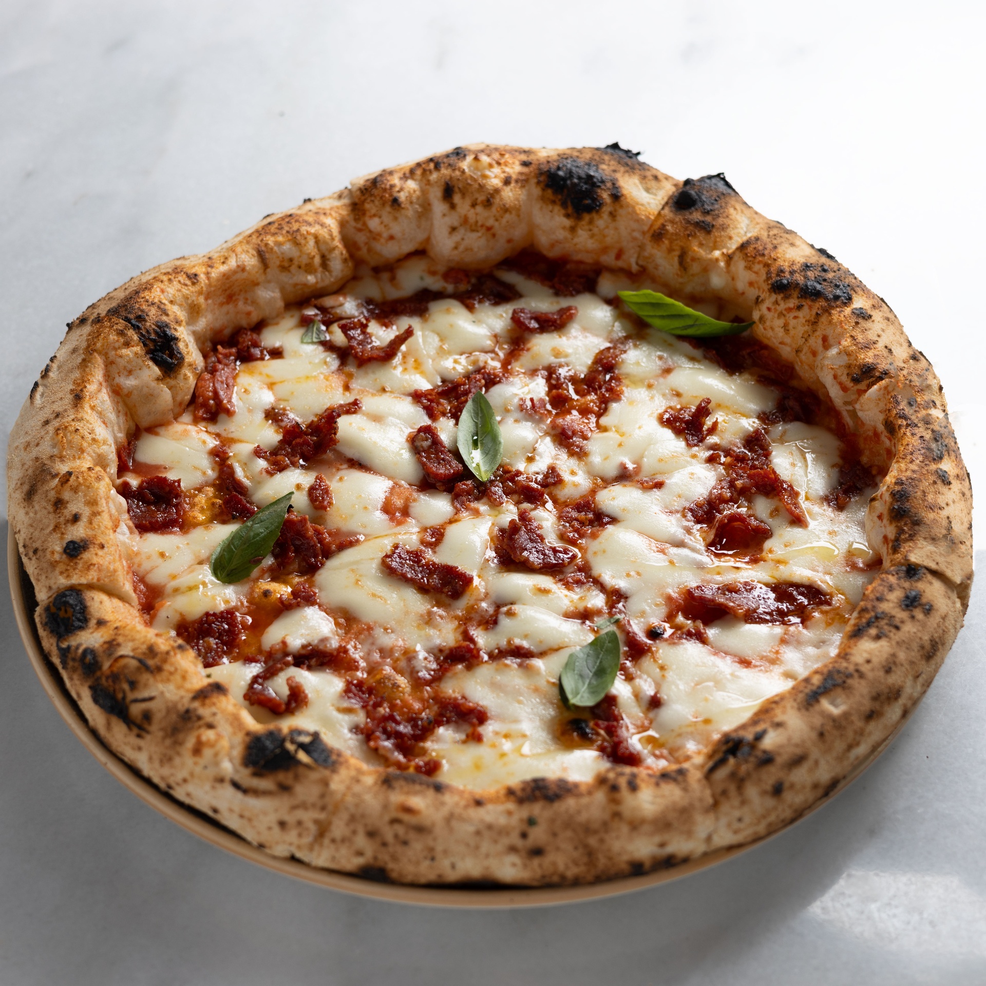 Diavoletta (1250CAL) ديفوليتا