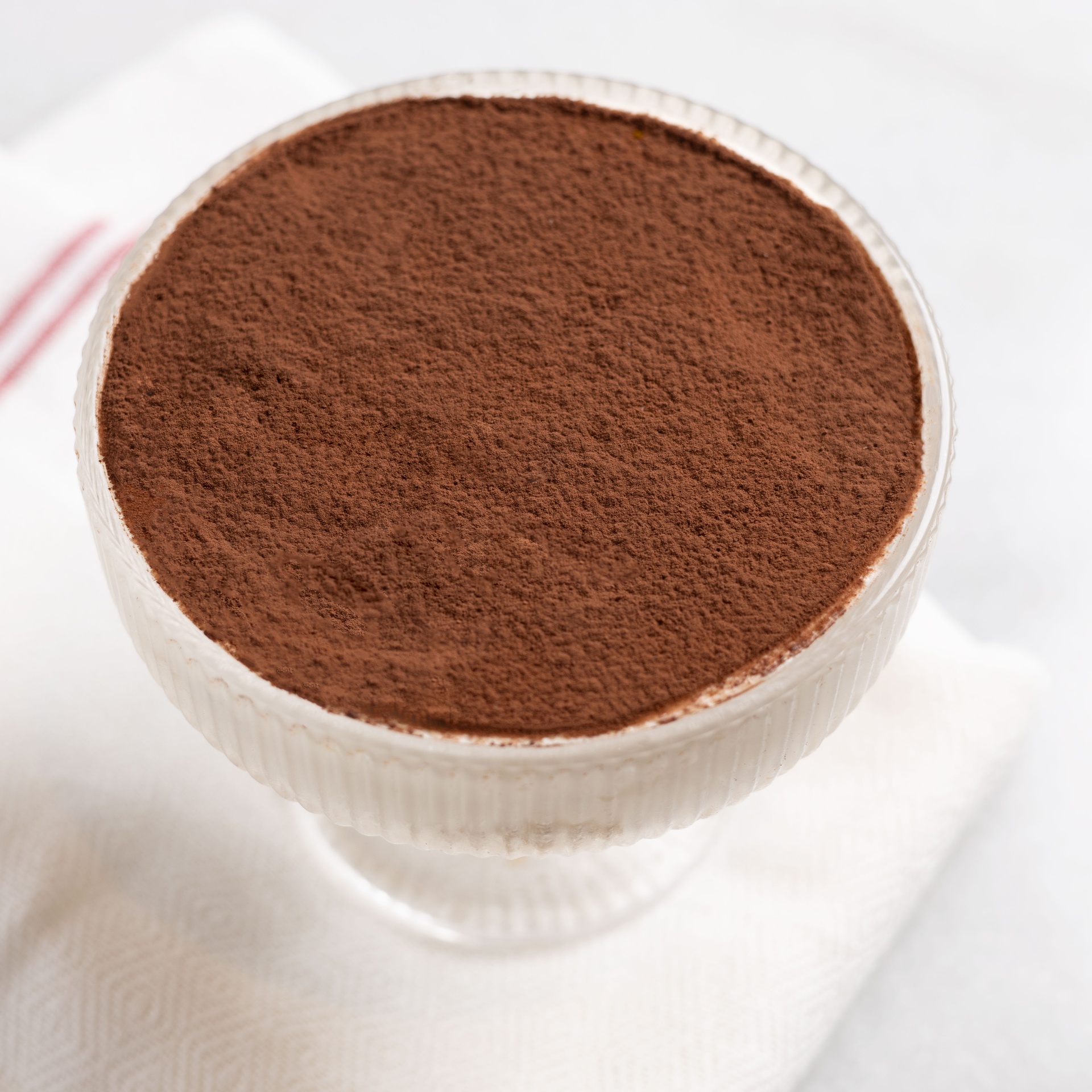 Tiramisu (570CAL تيراميسو