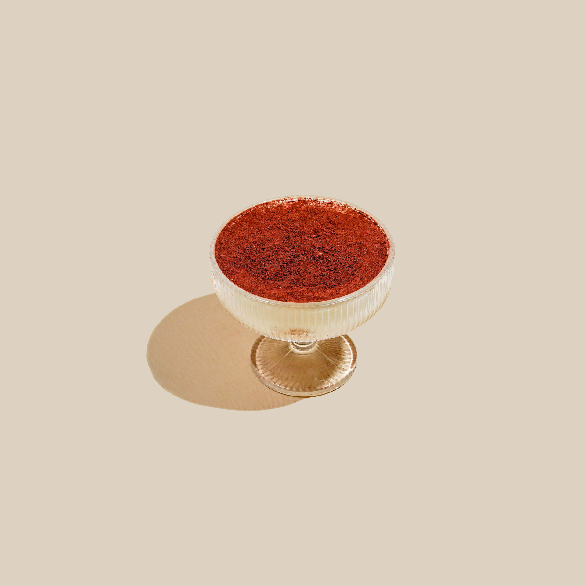 Tiramisu (570CAL تيراميسو