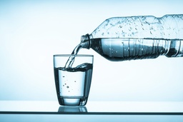 Sparkling Water مياه معدنية