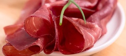 Extra Bresaola (400CAL) بريزاولا اضافية