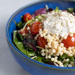 Fregola Sarda فريقولا ساردا