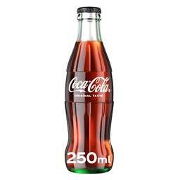 Light cola 250ml (1CAL) كولا لايت